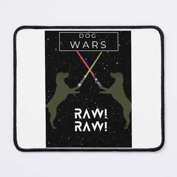 Item preview, Dog Wars designed and sold by DayDreamAppe.