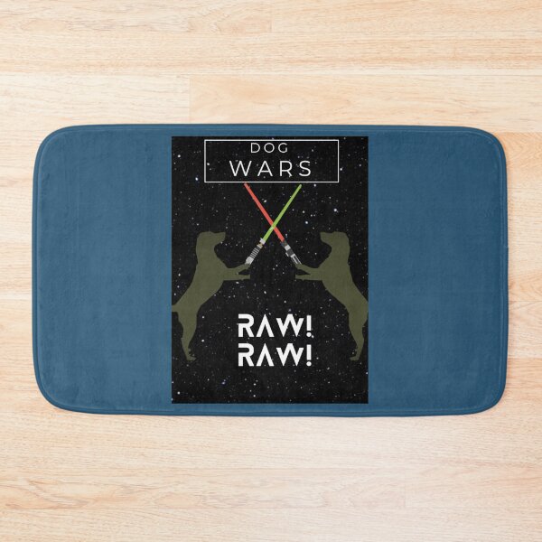 Item preview, Dog Wars   designed and sold by DayDreamAppe.