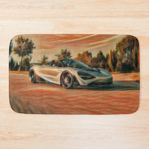 Item preview, McLaren 720s designed and sold by OrangeCars.