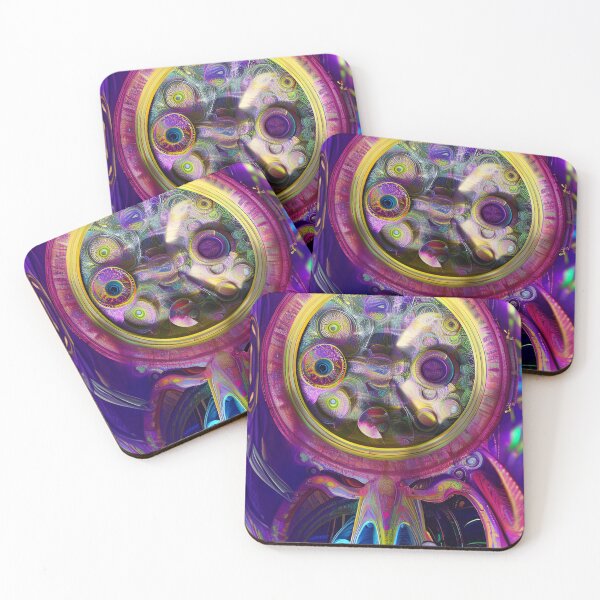 Item preview, Psychedelic Picture #37 - Part of Our Psychedelic Picture Collection designed and sold by Psychedelic Psychos.