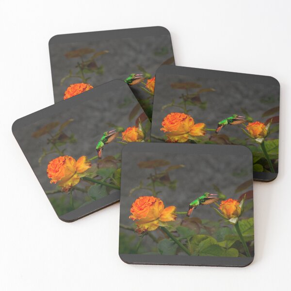 Item preview, Tom Thumb Loves Our Roses II designed and sold by alabca.