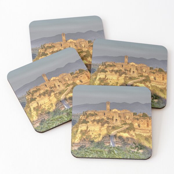 Item preview, Golden Hour in Civita - Italy designed and sold by paolo1955.