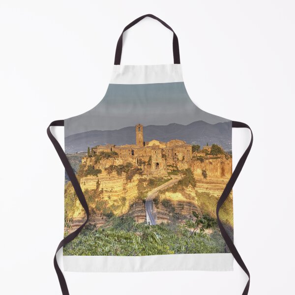 Item preview, Golden Hour in Civita - Italy designed and sold by paolo1955.