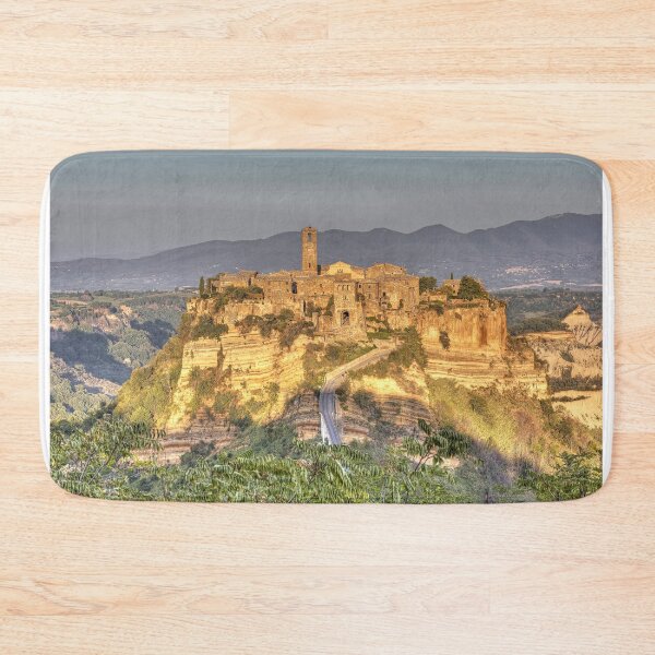 Item preview, Golden Hour in Civita - Italy designed and sold by paolo1955.