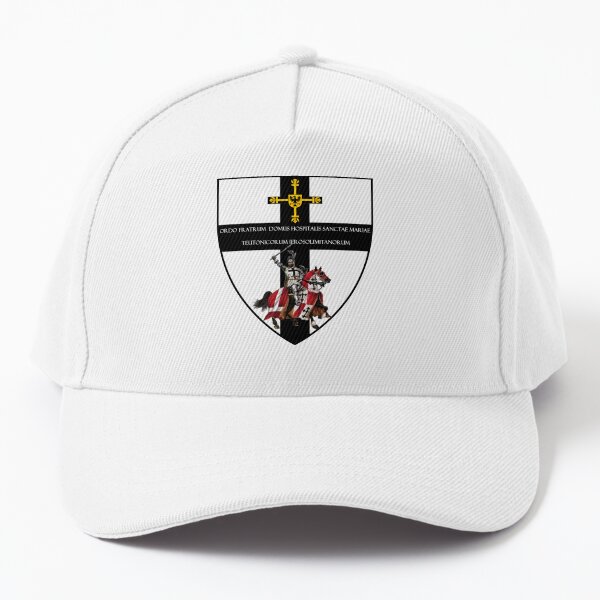 Item preview, German Order latin name with medal and knight 03 designed and sold by MDMDO.