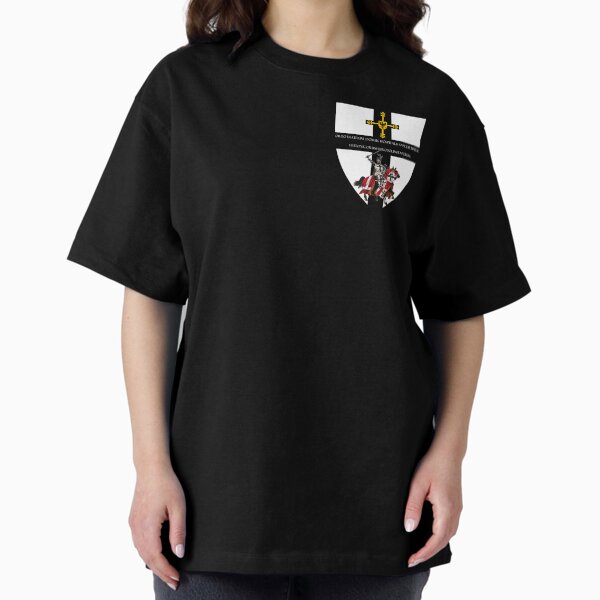 Item preview, German Order latin name with medal and knight 03 designed and sold by MDMDO.