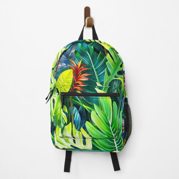 Item preview, Tropical plants leaves designed and sold by Ascooepics.