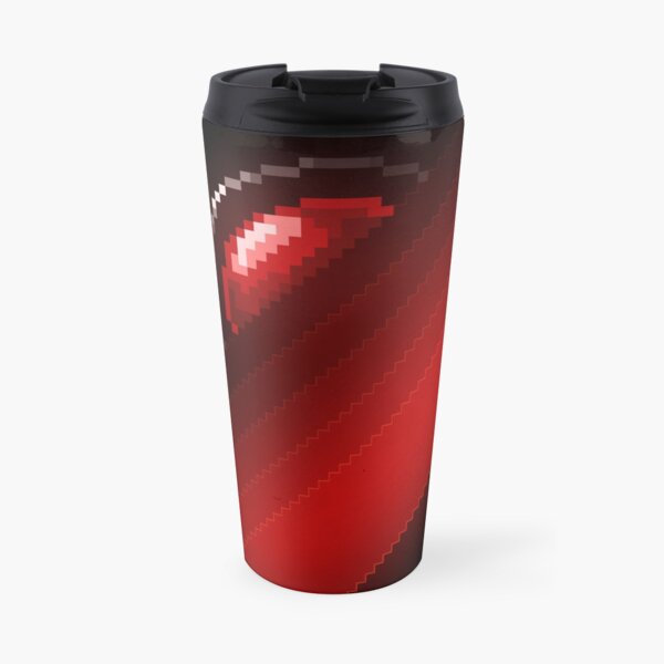 Expelled Travel Mug