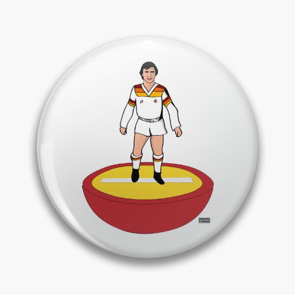 Item preview, Subbuteo Bruno Conti designed and sold by Beamalevichs.