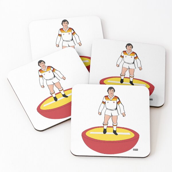 Item preview, Subbuteo Bruno Conti designed and sold by Beamalevichs.