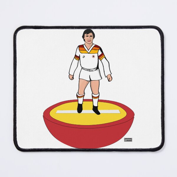 Item preview, Subbuteo Bruno Conti designed and sold by Beamalevichs.