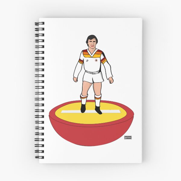 Item preview, Subbuteo Bruno Conti designed and sold by Beamalevichs.