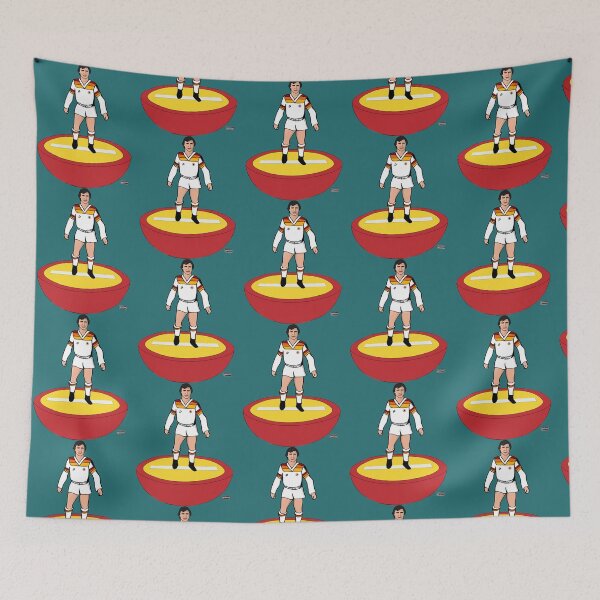 Item preview, Subbuteo Bruno Conti designed and sold by Beamalevichs.