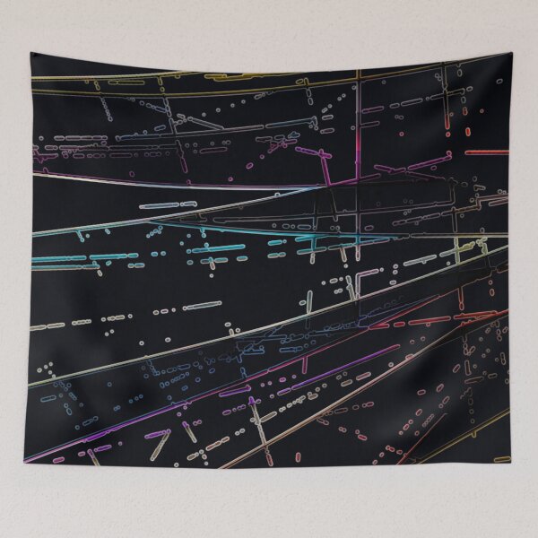 Item preview, Neon Disco designed and sold by Amir Faysal.
