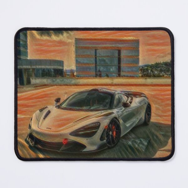 Item preview, McLaren 765lt designed and sold by OrangeCars.