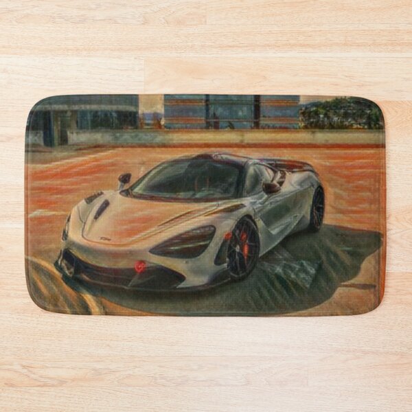 Item preview, McLaren 765lt designed and sold by OrangeCars.