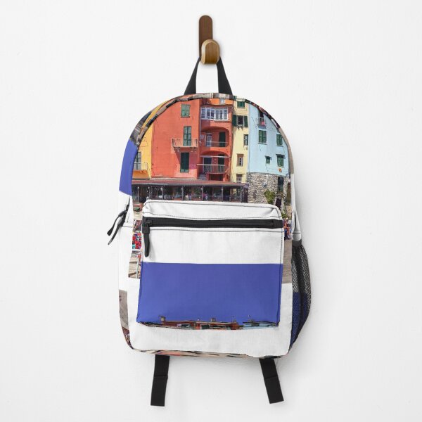 Item preview, Colorful Buildings of Porto Venere - Italy designed and sold by paolo1955.