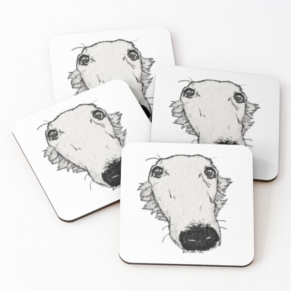 Item preview, Let Me Do It For You Borzoi Meme Dog designed and sold by Nevermind-artss.