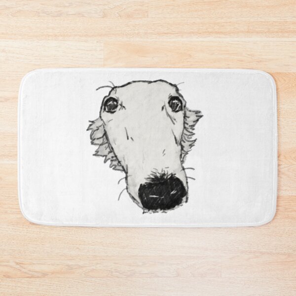 Item preview, Let Me Do It For You Borzoi Meme Dog designed and sold by Nevermind-artss.