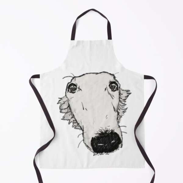 Item preview, Let Me Do It For You Borzoi Meme Dog designed and sold by Nevermind-artss.