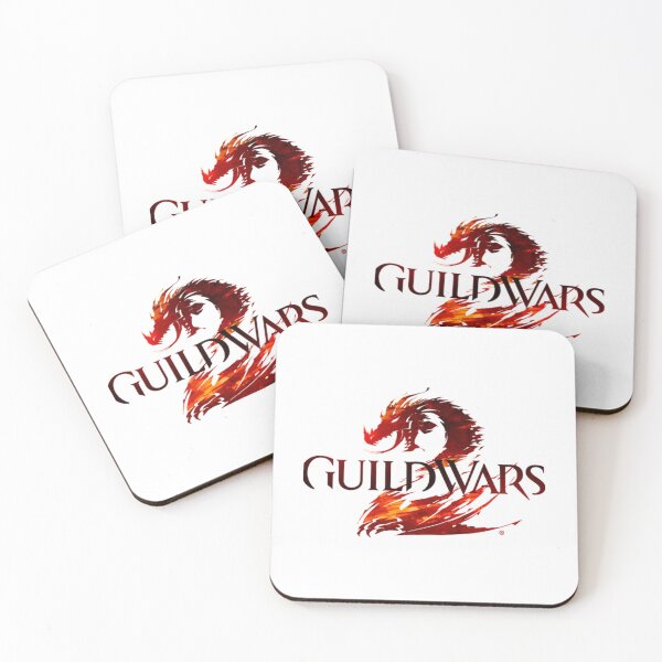 Item preview, Guild Wars . essentiel   designed and sold by DayDreamAppe.