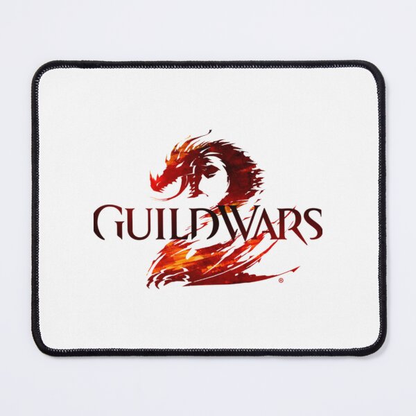 Item preview, Guild Wars . essentiel designed and sold by DayDreamAppe.