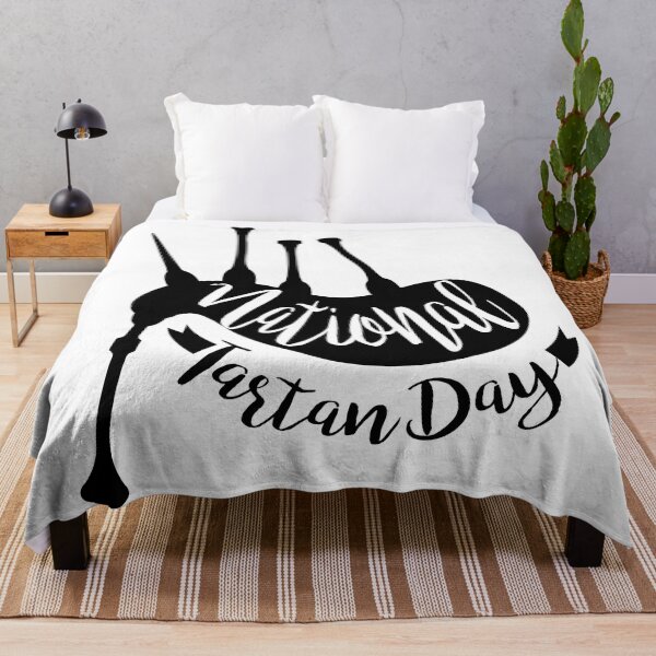 Item preview, Bagpipes in National Tartan Day designed and sold by thewishdesigns.