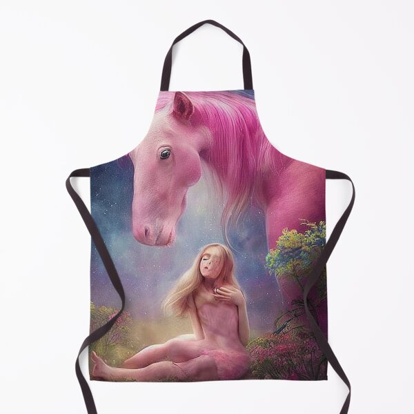Item preview, Dreamy Pink World designed and sold by Yarora.ai.