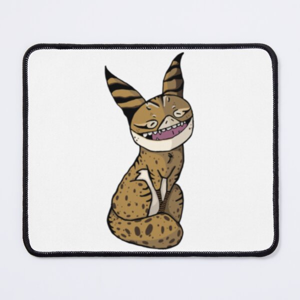 Item preview, Happy Loth Cat    designed and sold by DayDreamAppe.