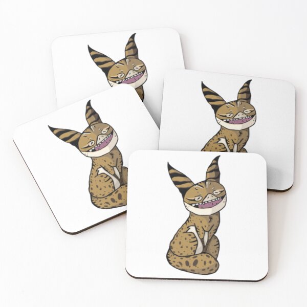 Item preview, Happy Loth Cat    designed and sold by DayDreamAppe.