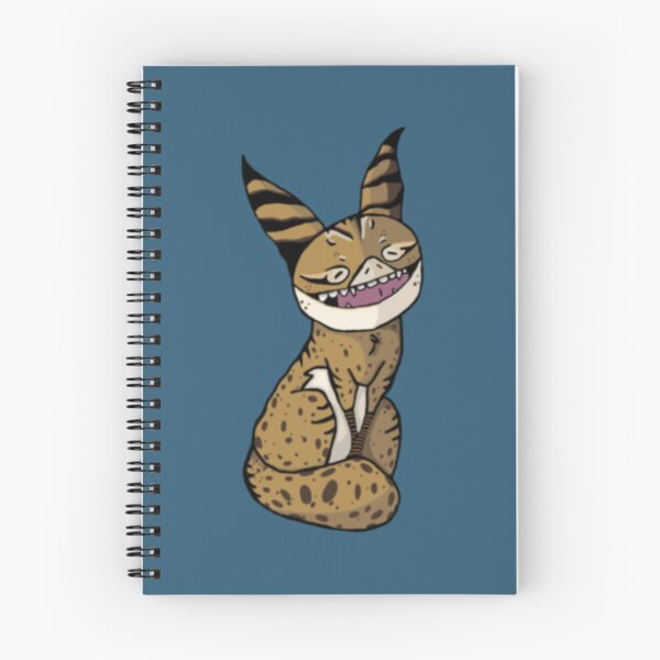 Item preview, Happy Loth Cat    designed and sold by DayDreamAppe.
