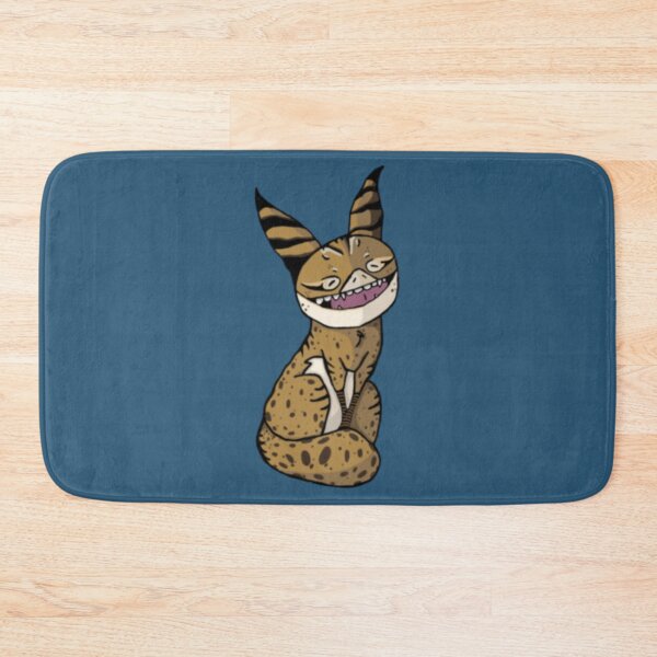 Item preview, Happy Loth Cat    designed and sold by DayDreamAppe.