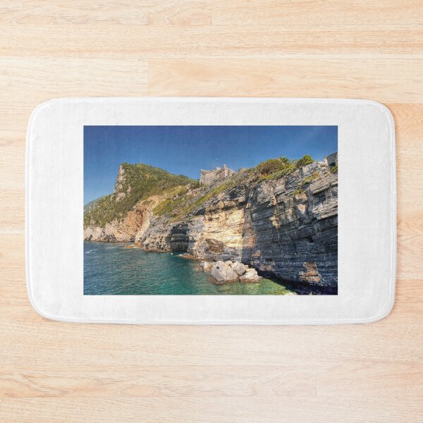 Item preview, Doria Castle - Portovenere - Italy designed and sold by paolo1955.