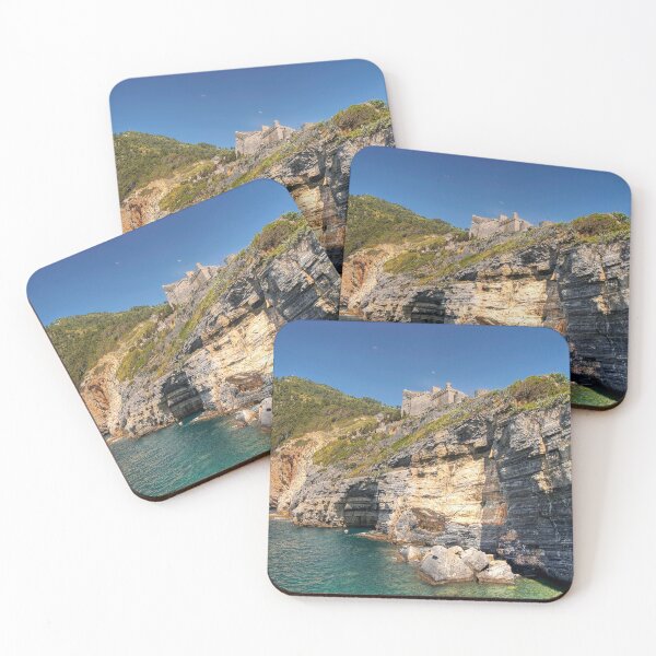 Item preview, Doria Castle - Portovenere - Italy designed and sold by paolo1955.