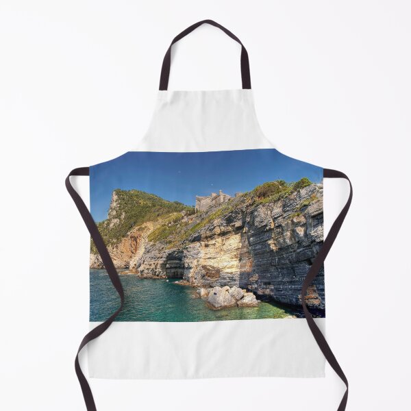 Item preview, Doria Castle - Portovenere - Italy designed and sold by paolo1955.