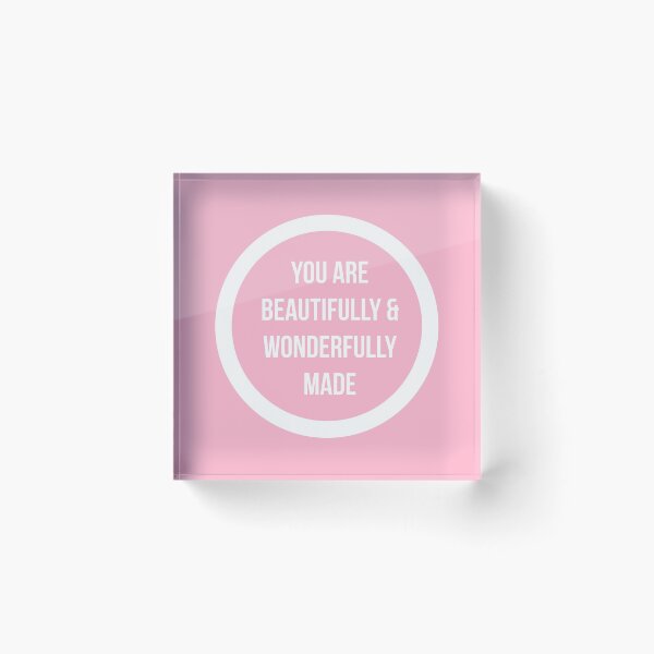 Item preview, Daily Mantra 01 designed and sold by thebookishshop.