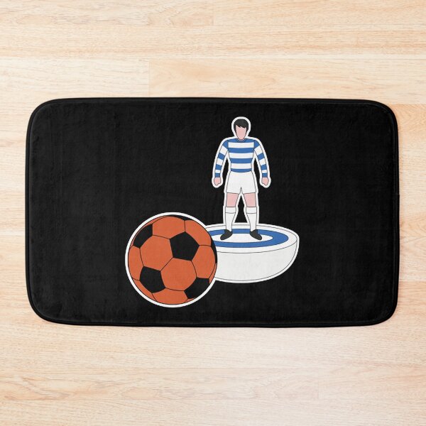 Item preview, QPR Inspired Subbuteo player designed and sold by Beamalevichs.