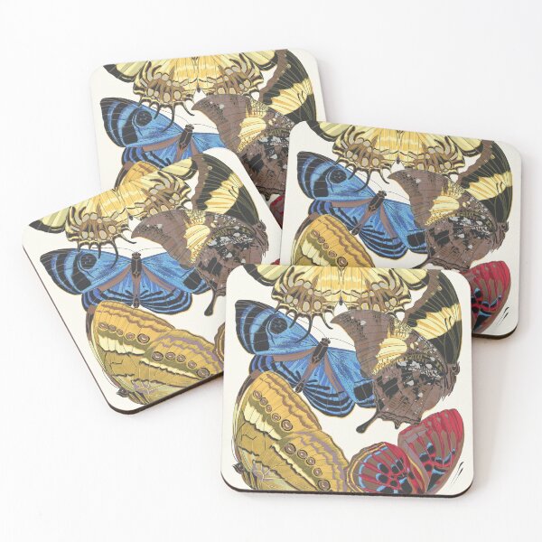 Item preview, Butterflies designed and sold by UselessTs.