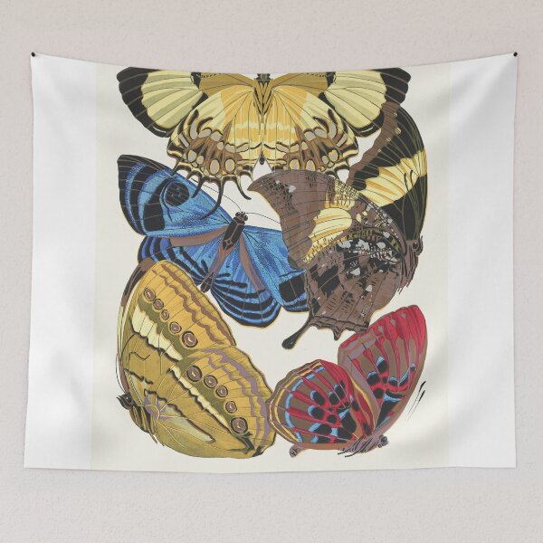 Item preview, Butterflies designed and sold by UselessTs.