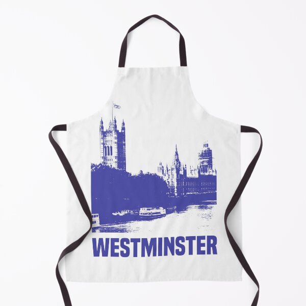 Artikelvorschau, Westminster-Stadt entworfen und verkauft von denvector.