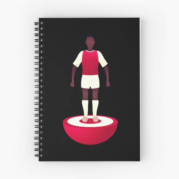 Item preview, Red and white Subbuteo designed and sold by Beamalevichs.