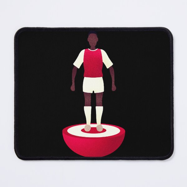 Item preview, Red and white Subbuteo designed and sold by Beamalevichs.