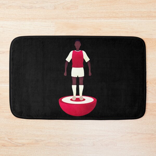 Item preview, Red and white Subbuteo designed and sold by Beamalevichs.
