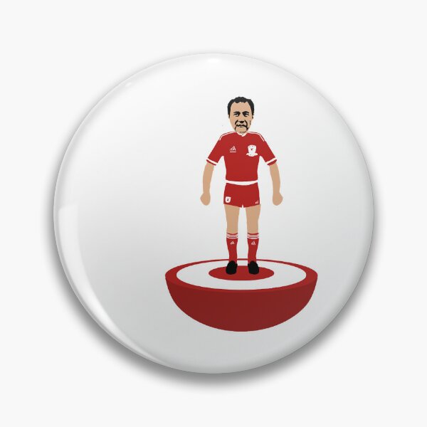 Item preview, Steve Gibson Subbuteo Man designed and sold by Beamalevichs.