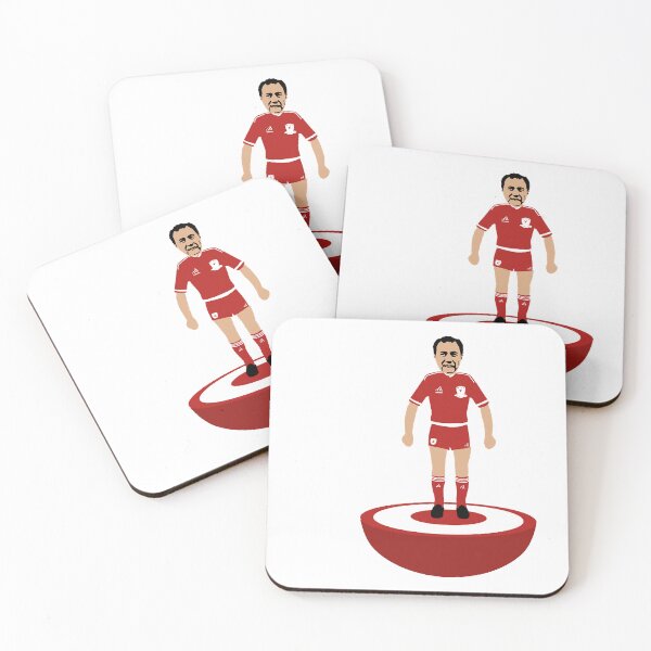 Item preview, Steve Gibson Subbuteo Man designed and sold by Beamalevichs.
