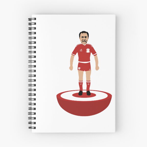 Item preview, Steve Gibson Subbuteo Man designed and sold by Beamalevichs.