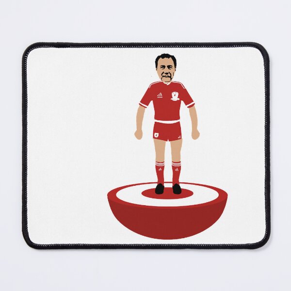 Item preview, Steve Gibson Subbuteo Man designed and sold by Beamalevichs.