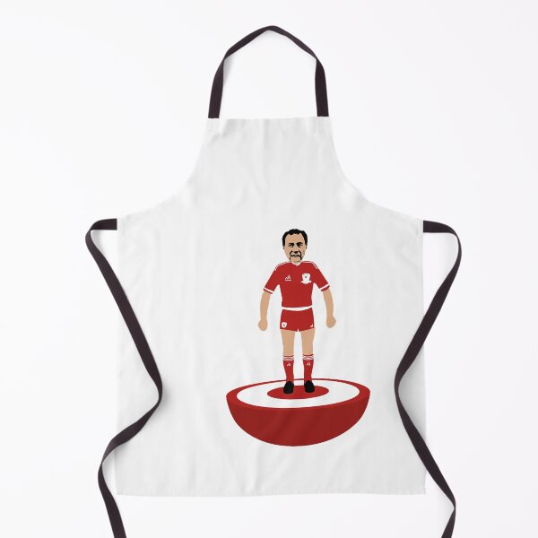 Item preview, Steve Gibson Subbuteo Man designed and sold by Beamalevichs.