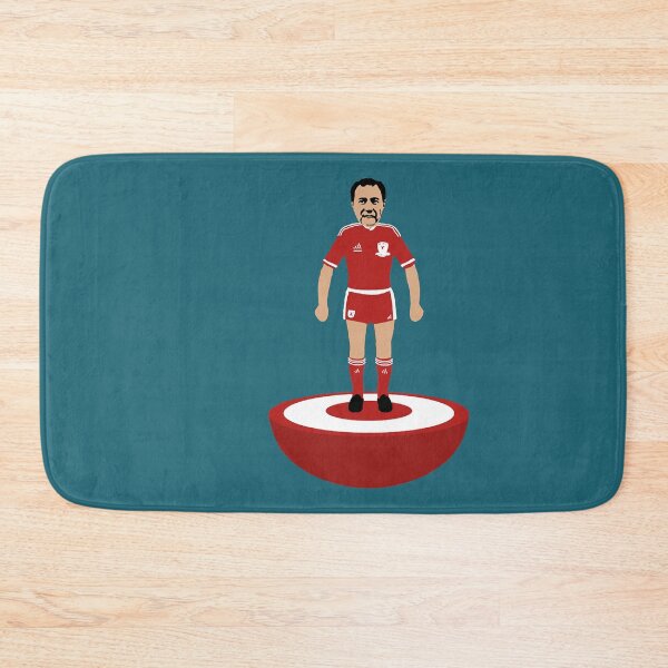 Item preview, Steve Gibson Subbuteo Man designed and sold by Beamalevichs.