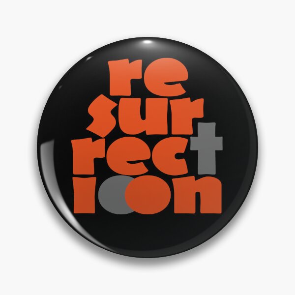 Item preview, Resurrection designed and sold by x1brett.